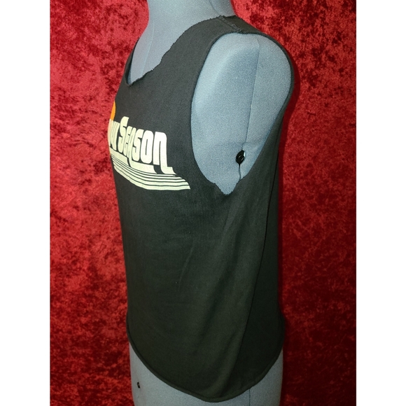 Slow Season Band Shirt - Picture 2 of 4